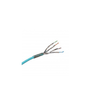 LCS³ local network cable - Cat.8 S/FTP - 4 pairs - lungime 500 m