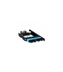 LCS³ MPO adaptor pentru 8-fibre Ultra High Density installation (MTP compatible) - multimode 4 MTP