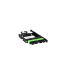 LCS³ MPO adaptor pentru 8-fibre Ultra High Density installation (MTP compatible) - single-mode 4 MTP