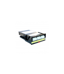 LCS³ MTP preterminated cassette - MPO compatible - multimode OM4 24 LC