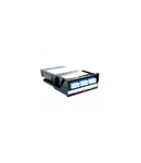 LCS³ MTP preterminated cassette - MPO compatible - single-mode OS2 24 LC