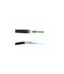 LCS³ OS2 single-mode fibra optica cables - loose tube - outUsa - corrugated steel tape - 4 fibres - 2000 m