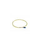 LCS³ pigtail - 9/125µm - OS2 APC or UPC - OS1 compatible - LC-UPC OS2 1 m LSZH connectors