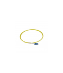 LCS³ pigtail - 9/125µm - OS2 APC or UPC - OS1 compatible - LC-UPC OS2 2 m LSZH connectors