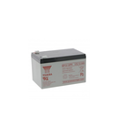 Lead acid battery pentru fire detection and alarm panels - 12 V - 12 Ah