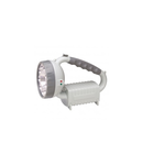 LED portable lamp -manual switching ON/OFF - 3 levels - IP44 - IK07 - Class II