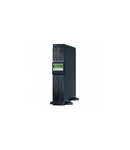 Line interactive UPS - rack/tower - 1000 VA - 900 W