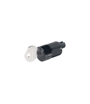 Lock and flat key - pentru DMX³ 2500 and 4000 - in "open" position - ABA90 GEL6149