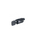 Lock and star key - pentru DMX³ 1600 - in "open" position - HBA90 GPS6149 + random