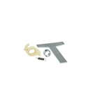 Locking accessory pentru direct rotary handle pentru Intrerupator general tip usol250 HP