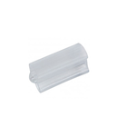 Marker-holder Memocab - pentru wiring - L. 12 mm - section 0.25 to 1.5 mm²