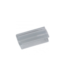 Marker-holder Memocab - pentru wiring - L. 18 mm - section 4 to 16 mm²