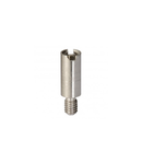 Measurement priza Viking 3 - Ø2 mm plug - screw - pitch 10 mm