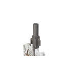 Measurement priza Viking 3 - Ø4 mm plug - screw/spring - pitch 5,6 mm