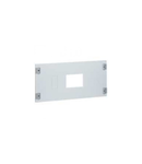 Metal Capac XL³ 800/4000 - 1 DPX 630 horizontal - 1/4 turn - 24 module