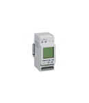 MicroRex D21 Plus digital time switch - 1 channel - English version