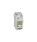 MicroRex D22 Plus digital time switch - 2 channels - French version