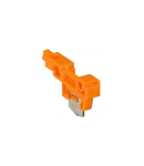 Mini lever Viking 3 - pentru disconnect blocks