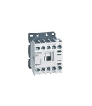 Minicontactor tetrapolar CTX³ - 20 A - 110 V~ - screw terminals