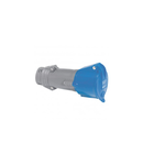 Priza mobila Hypra - IP44 - 200/250 V~ - 32 A - 2P+E - plastic