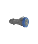 Priza mobila Hypra - IP66/67-55 - 200/250 V~ - 32 A - 2P+E