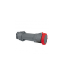 Priza mobila Hypra - IP66/67-55 - 380/415 V~ - 125 A - 3P+E