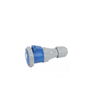 Priza mobila P17 Pro - IP66/67 - 200/250 V~ - 63 A - 2P+E