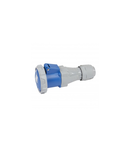 Priza mobila P17 Pro - IP66/67 - 200/250 V~ - 63 A - 3P+N+E