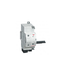 Motor actionare DX³ 230 V~ - automatic resetting - 2 module