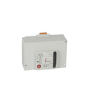 Motor pentru usol -pentru DPX 1250 And 1600 -front operated 48 V~/= up to 1600 A