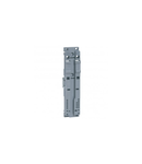 Mounting unit pentru MPX³ 32S/32H/32 mA