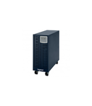 On-line double conversion UPS - 10000 VA - 9000 W- backup time 10 min