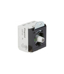 Osmoz block sub-assemblies - pentru illuminated head - 2 NO - rosu - 12-24 V~/=