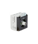 Osmoz block sub-assemblies - pentru illuminated head - 2 NO - alb 230 V~