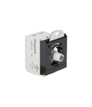 Osmoz block sub-assemblies - pentru illuminated head - NO - verde - 12-24 V~/=