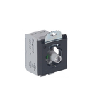 Osmoz block sub-assemblies - pentru illuminated head - NO - rosu 230 V~