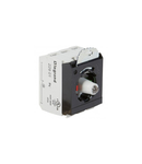 Osmoz block sub-assemblies - pentru illuminated head - NO+NC - verde 230 V~