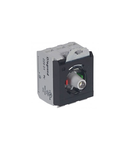 Osmoz block sub-assemblies - pentru illuminated head - NO+NC - alb 230 V~