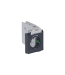 Osmoz block sub-assemblies - pentru non illum head - NO/NC + 3 position clip