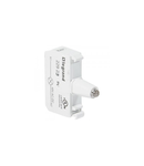 Osmoz electrical block - pentru illuminated head - albastru - 48 V~/=