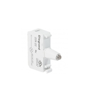 Osmoz electrical block - pentru illuminated head - verde - 48 V~/=