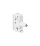 Osmoz electrical block - pentru illuminated head - rosu 230 V~