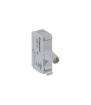 Osmoz electrical block - pentru illuminated head - alb - 12-24 V~/=