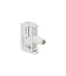 Osmoz electrical block - pentru illuminated head - alb - 240 V~