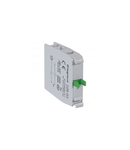 Osmoz electrical block - pentru non illuminated head - NO/NC