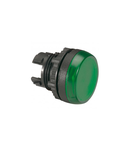 Osmoz pilot light - verde