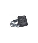 OutUsa backlit coded keypad Soliroc - Montaj incastrat - IK07 - IP65