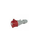 P 17 Tempra Pro IP 44 3P+E Priza mobila LV 32 A cu female connector - 440 to 460 V~ - 50/60 Hz