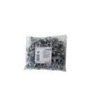 Pack of 100 Ø20 mm ISO end caps pentru Plexo³ dulap