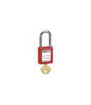 Padlock Ø6 mm